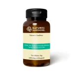 Kapsüllü kavanoz. Keten, Nar, Kudzu ve Maytake Mantarı (Breast Assured) İçeren Takviye Edici Gıda. Ürün kodu: 1122