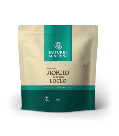 Toz torbası. Turunçgil Bioflavonoidleri İçeren Takviye Edici Gıda (Loclo). Ürün kodu: 1346