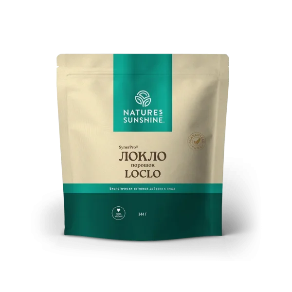 Toz torbası. Turunçgil Bioflavonoidleri İçeren Takviye Edici Gıda (Loclo). Ürün kodu: 1346