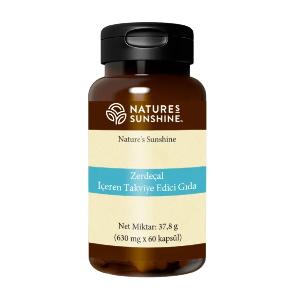 ZERDEÇAL NSP (Antioxidant)