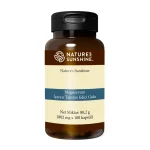 Kapsüllü kavanoz. Magnezyum İçeren Магний Хелат НСП - Magnesium complex NSP Takviye Edici Gıda. Ürün kodu: 1859 Магний Хелат - Magnesium Complex NSP