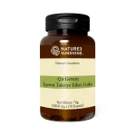 Kapsüllü kavanoz. Çin Geveni (Astragalus) İçeren Takviye Edici Gıda. Ürün kodu: 22751. Астрагал - Astragalus NSP