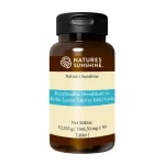 Kapsüllü kavanoz. Karahindiba, Devedikeni ve Kolin (Liv-Guard) İçeren Takviye Edici Gıda. Ürün kodu: 4015