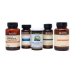 Kalp Sağlığı (Healthy Heart)