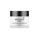 Yaşlanma Karşıtı Gündüz Yüz Kremi Spf15. 40+ (Day Anti-age Face Cream SPF 15 40+)