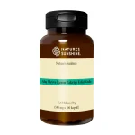Kapsüllü kavanoz. ALIÇ (Hawthorn Plus) İçeren Takviye Edici Gıda. Ürün kodu: 930 Боярышник Плюс - Hawthorn Plus NSP