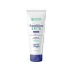 Sunshine Brite Diş Macunu (Yeşil Çay Yaprağı Özlü) Sunshine Brite with green tea leaf extract. Зубная паста с экстрактом листьев зеленого чая Sunshine Brite with green tea leaf extract