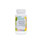 Kapsüllü kavanoz. Vitazavrik - Multivitamin Demir İçeren Çiğnenebilir Vitamin (Herbasaurs Chewable Vitamins Plus Iron) İçeren Takviye Edici Gıda. Ürün kodu: 1622 Витазаврики НСП жевательные таблетки - Herbasaurs NSP Chewable Vitamins Plus Iron